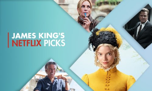 75 excellent movies to watch on Netflix this week