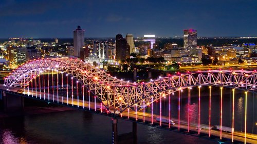 The ultimate guide to Memphis: Where to stay and what to do