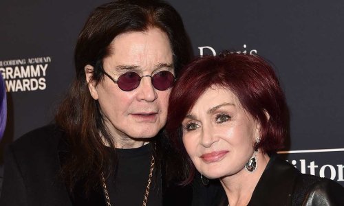 Ozzy Osbourne 'breaks Sharon's heart' with health update after life-altering surgery
