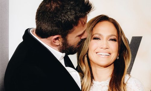 Jennifer Lopez's twins' bittersweet change in family - and it's happening soon