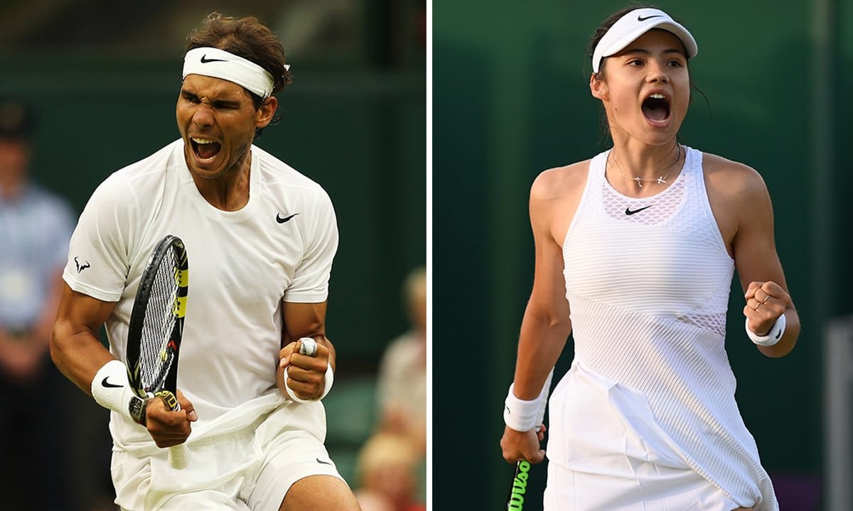 When does Wimbledon 2022 start and how to watch?