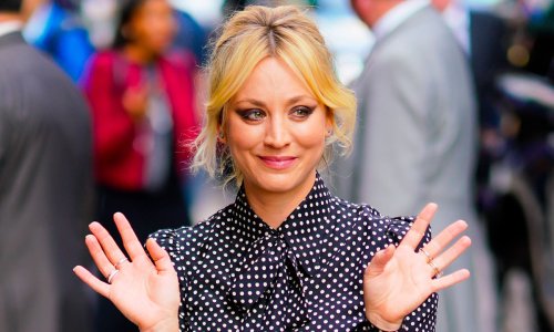 Kaley Cuoco shares unbelievable news amid relationship updates - fans react