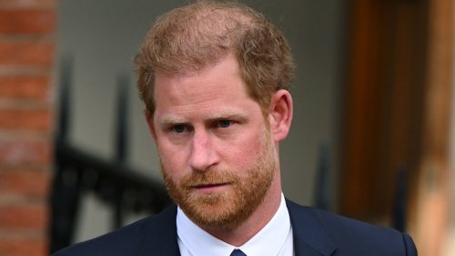 Prince Harry left 'devastated' as he resigns from his own charity - read statement