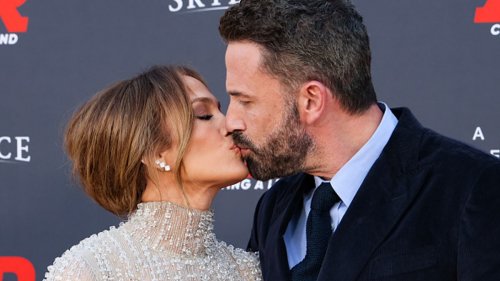 Jennifer Lopez and Ben Affleck splash out $60million on lavish 12-bedroom mansion