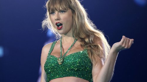 Meet Taylor Swift's famous grandmother, who is also a singer
