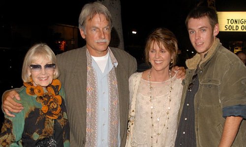NCIS star Mark Harmon's mom was a Hollywood legend – details