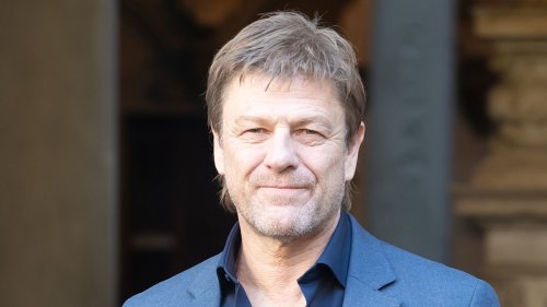 Sean Bean's £6m London mansion he shunned for quiet life in Somerset