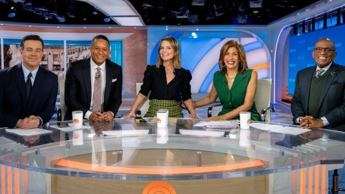 Today Show sparks chaos as it welcomes back beloved former anchor