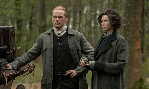 Outlander fans left outraged following disappointing news ahead of ...