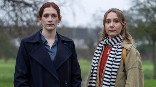ITV's 'twisty' and 'gripping' six-part crime thriller will be your next binge-watch