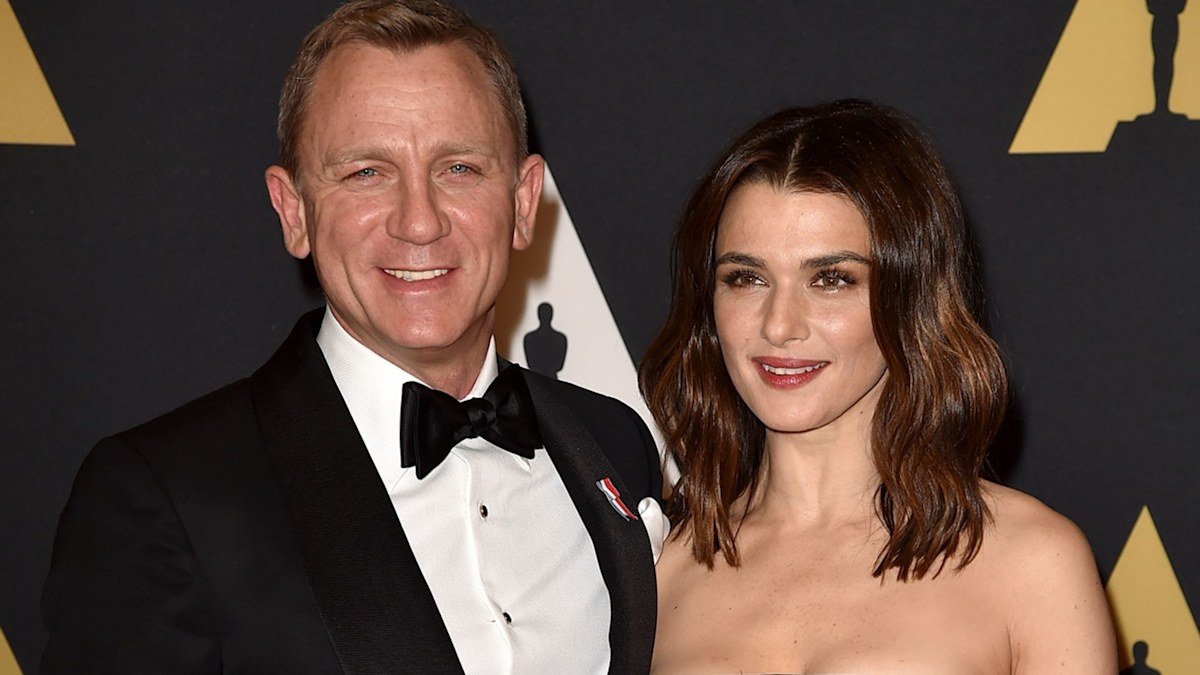 Rachel Weisz's unlikely decision that keeps herself and famous family out of the spotlight