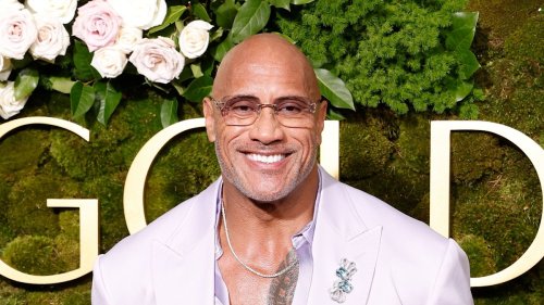 Dwayne Johnson is unrecognizable in latest photo as fans all say the same thing