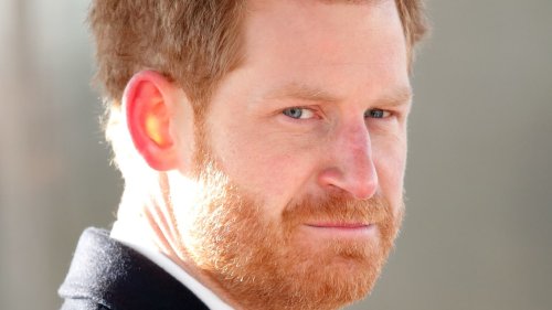 Prince Harry's visa documents unsealed in US court