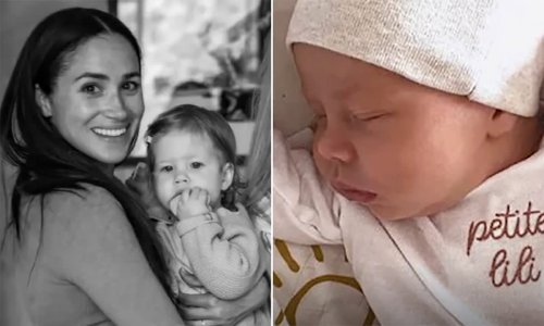 Lilibet Diana's exciting year: what's in store for Harry and Meghan's daughter in 2023