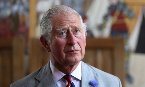 Why Prince Charles is heading back to Buckingham Palace so soon