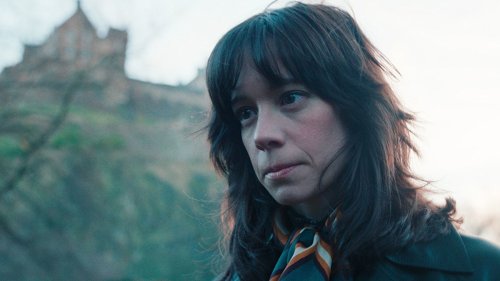 Netflix's new detective drama with Downton Abbey and Shetland stars sounds amazing - see first look