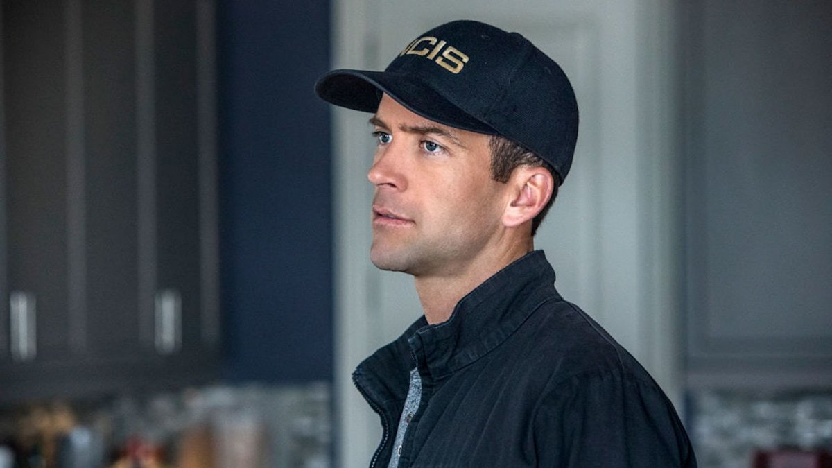 NCIS The real reason Lucas Black left the show Flipboard