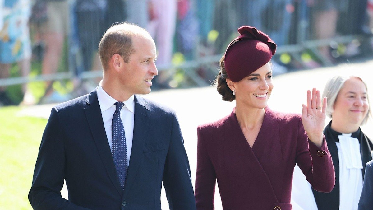 Prince William reveals exciting travel plans with his children