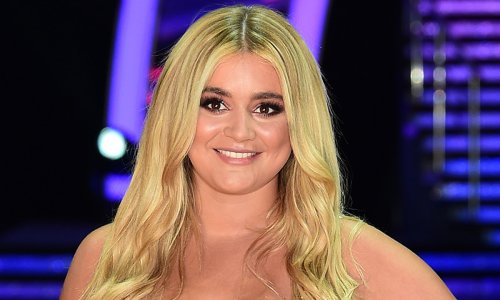 Gordan Ramsay daughter Tilly looks phenomenal in Strictly gown