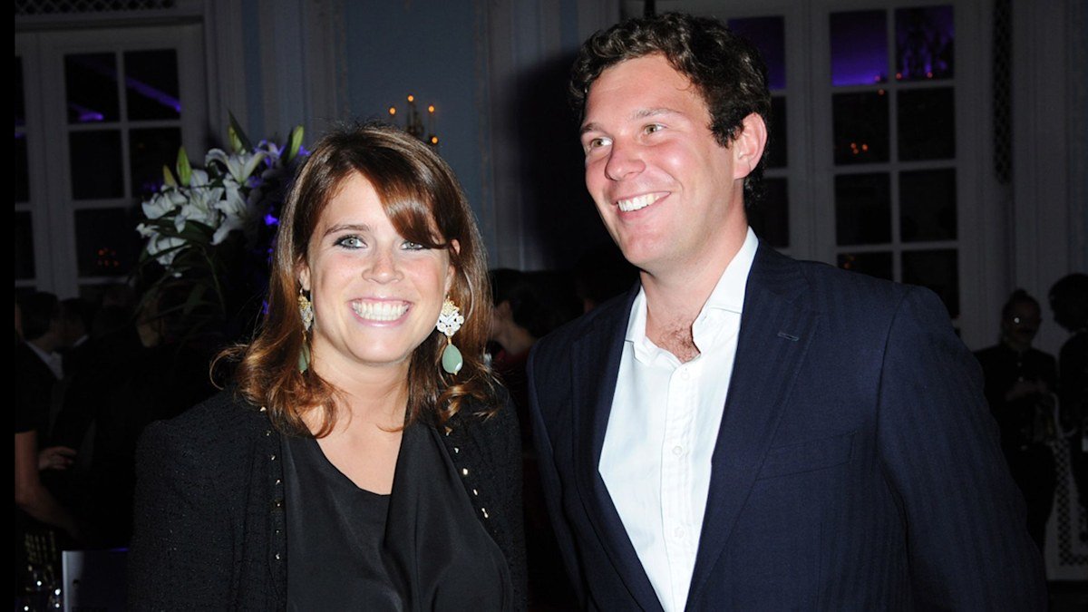 Princess Eugenie set to move after announcing second pregnancy?