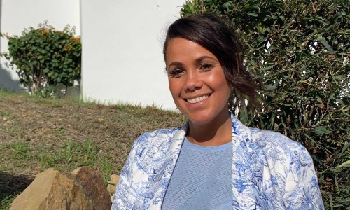 Everything you need to know about A Place in the Sun star Jean Johansson