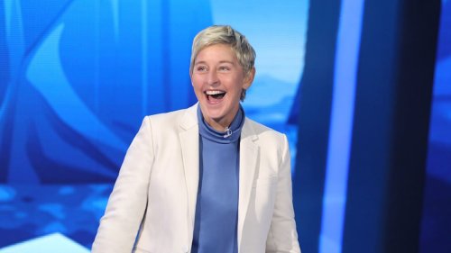 Ellen DeGeneres ditches £15m Cotswolds dream home in secret move