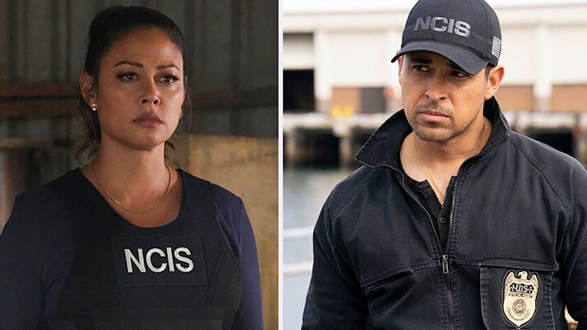 Are NCIS and NCIS: Hawai'i facing cancellation amid LA ending?