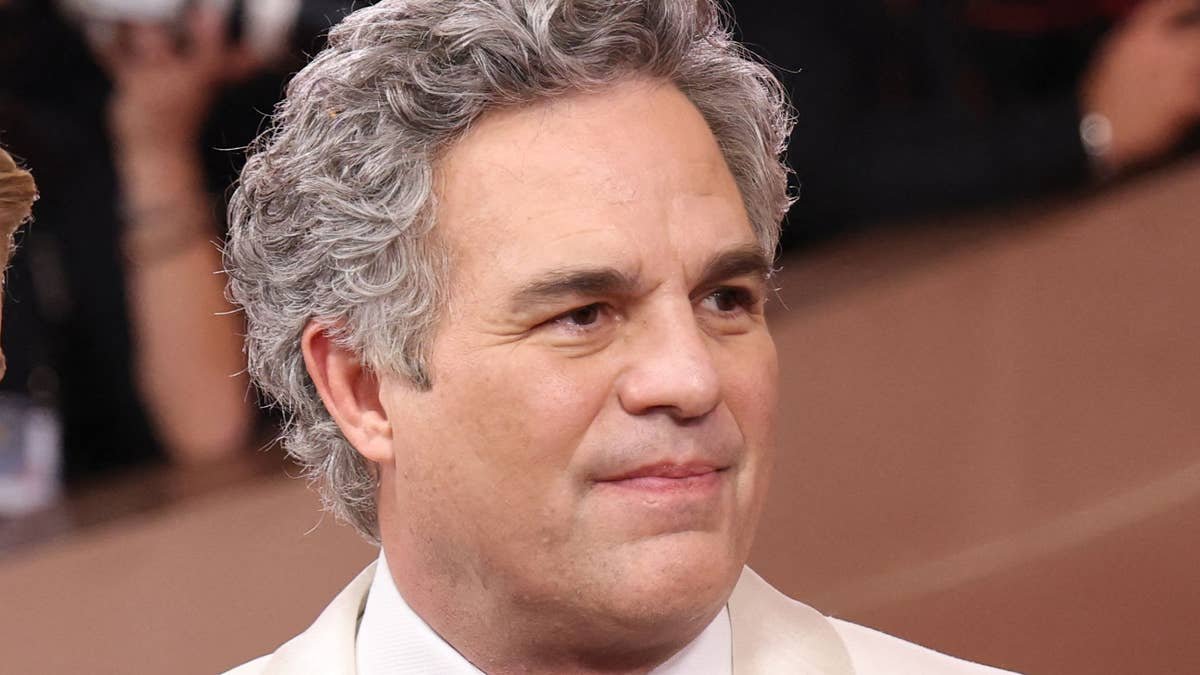 Mark Ruffalo's famous son is his literal mini-me in uncanny photos