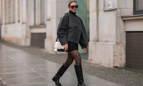 Trending fashion 2023 - cover