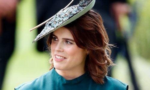 Princess Eugenie's son August is Archie and Lilibet's twin in new photo