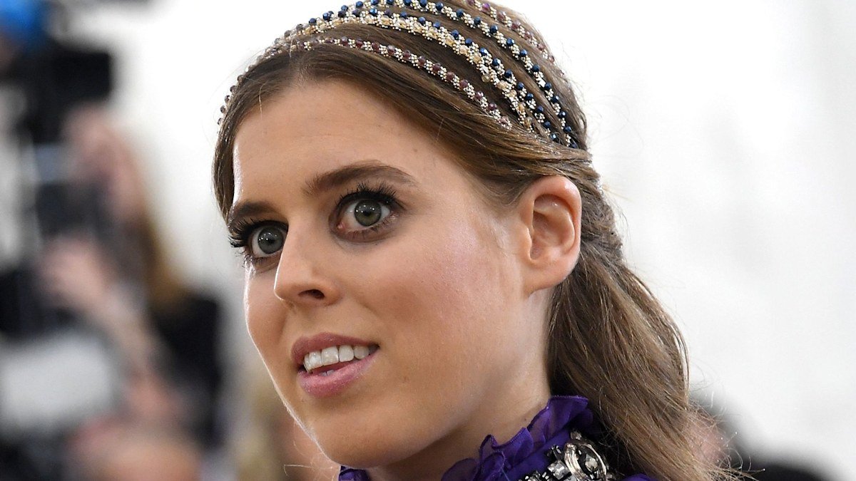 Princess Beatrice likely missed her sister Princess Eugenie's birth - details