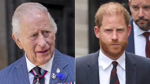 King Charles has 'zero trust' in Prince Harry after public interview
