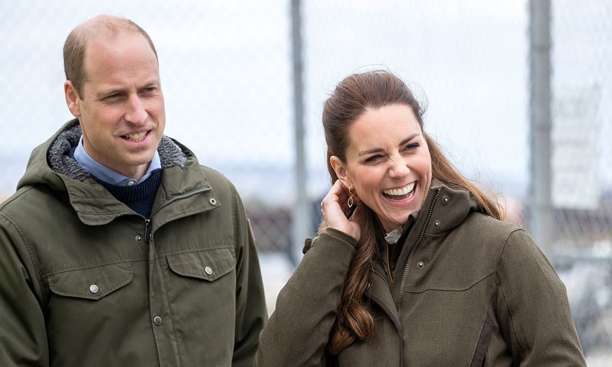 Prince William's worst present for Kate Middleton and she's 'never let him forget it'