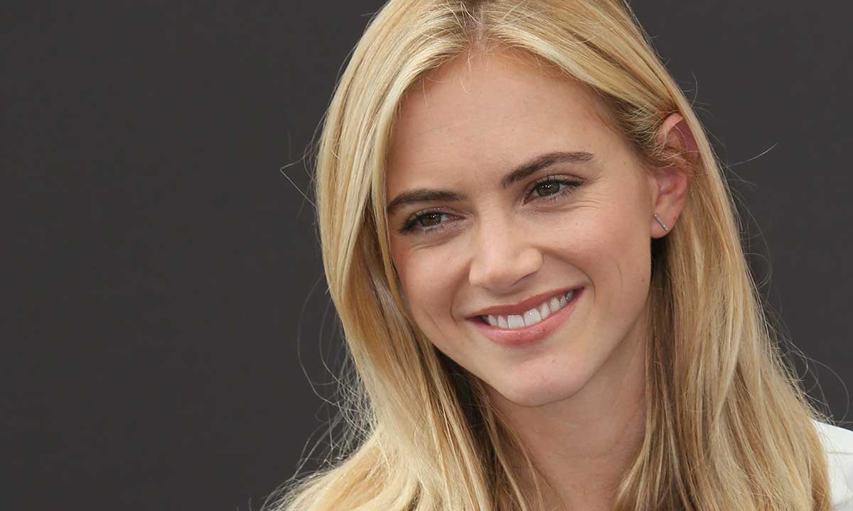 Emily Wickersham Partner: Who Is James Badge Dale? Kids Family And Net Worth