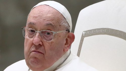 Pope Francis' staggering net worth revealed – richer than one European monarch