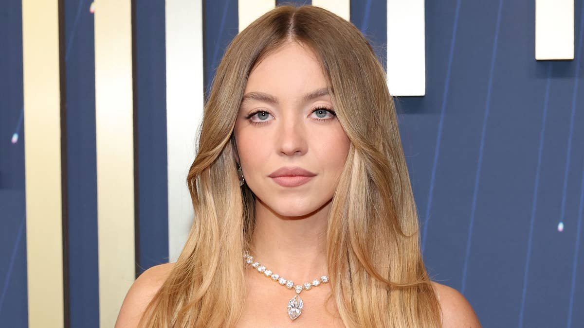 The raciest Emmy award red carpet looks of all time - including Sydney Sweeney and Jennifer Aniston