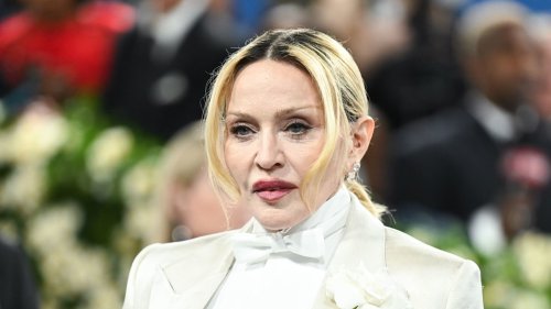 Madonna shares new family portrait surrounded by her children — but someone is missing