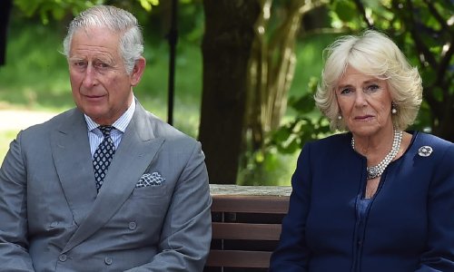 King Charles and Queen Camilla share moving personal message from Balmoral