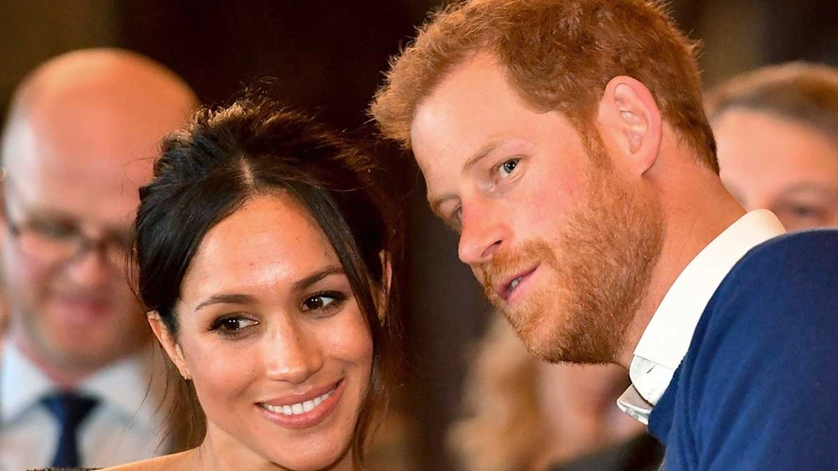 5 key details you may have missed from Meghan Markle and Prince Harry's Netflix trailer