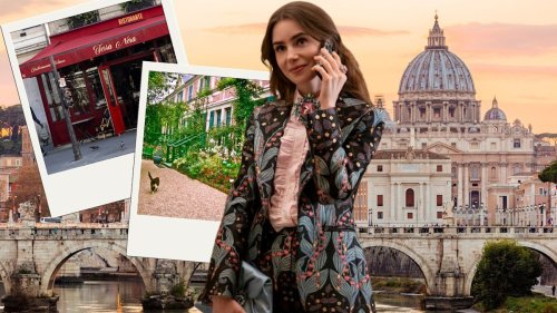 Major Emily In Paris character exits ahead of season 5 marking emotional moment for fans