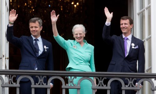 Danish royals to move to America following family controversy