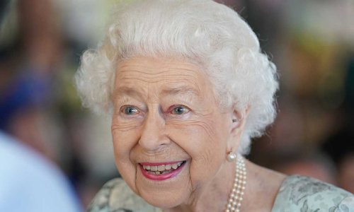 The Queen celebrates new milestone moment during Balmoral summer holiday