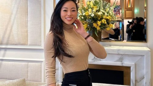 Edoardo Mapelli Mozzi&rsquo;s ex-fiancée makes rare comment about his