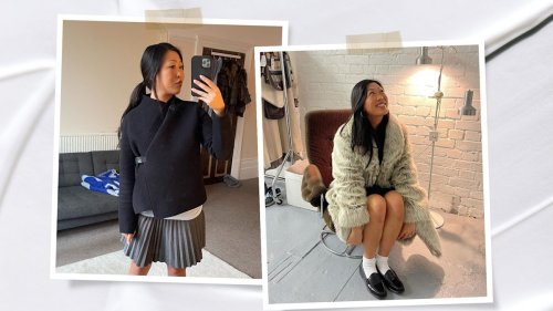 The Fashion Insider Diary: Vivien Tang