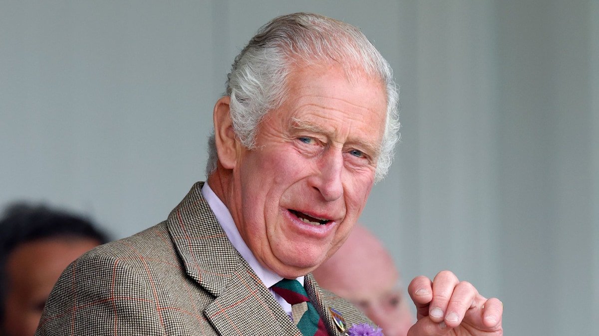King Charles' team issues warning about 'disruptions' for Sandringham visitors