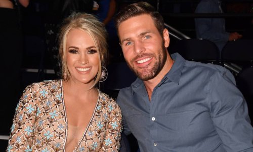 Carrie Underwood marks Fourth of July in London in bittersweet post