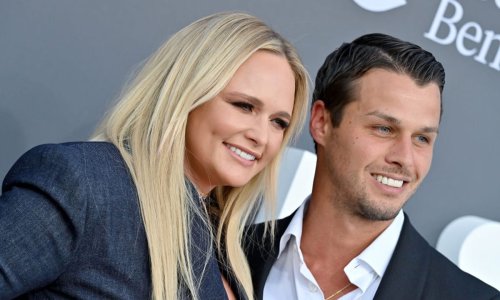 Miranda Lambert's Unexpected Baby Photos Has Fans Saying The Same Thing ...