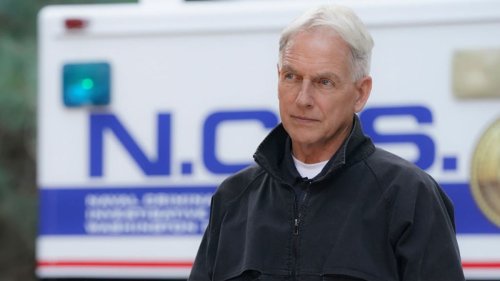 NCIS star Mark Harmon's father was a sports legend - details