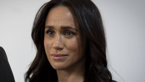 Meghan Markle feeling 'a lot of sadness' after UK visit with Harry and their 2 children – report