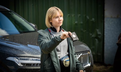 Karen Pirie: everything to know about ITV’s much-anticipated new crime drama